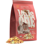 Little One Корм для мышей, 400 гр