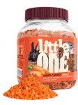 Лакомство для грызунов LITTLE ONE Сушеная морковь 200 г