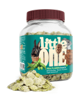 Лакомство для грызунов LITTLE ONE Плющеный горох 230 г