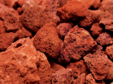 Крошка лавовая Red Lava фр.10-20 мм, 1 кг