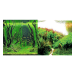 Aquael Фон аквариумный, 50 см x 15 м