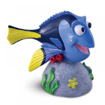 Декорация для аквариума TRIOL Disney Dory WD4007 8,7х4,9х8 см