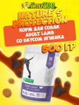 Nature's Protection Adult Lamb (ягненок), 500г