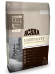 Acana Light & Fit (курица, индейка, рыба), 340 гр