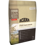 Acana Free-Run (утка), 6 кг