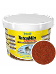 TetraMin Granules для всех видов рыб, 10 л