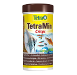 TetraMin Crisps Корм в виде чипсов для декоративных рыб, 100 мл