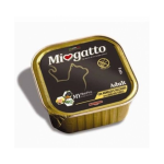 Miogatto Adult Lamb and Turkey (ягненок, индейка), 100 гр