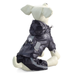 Костюм для собак Triol, серый, 50 см