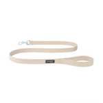 Поводок Amiplay Cotton бежевый XL, 1,4 м