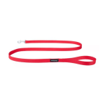 Поводок Amiplay Cotton красный XL, 1,4 м