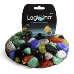 Грунт для аквариума LAGUNA Набор №7 20-25 мм 0,5 кг