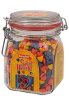 Beaphar Sweet Hearts лакомство для котов, 1500 таб