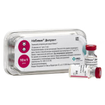 НОБИВАК ДИЛУЕНТ (NOBIVAC DILUENT) Растворитель для вакцин, 1 фл