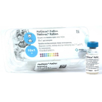 НОБИВАК РАБИЕС (NOBIVAC RABIES) Вакцина для животных, 1 фл./1 доза
