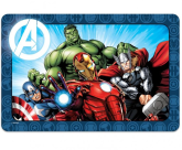 Triol-Disney Коврик под миску Marvel Мстители, 43x28 см