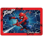Triol-Disney Коврик под миску Marvel Человек-паук, 43x28 см