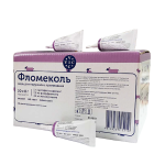 Фломеколь мазь, 8 г