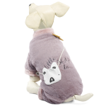 Комбинезон утепленный Triol BE TRENDY Plush BEAR, S