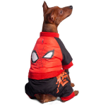 Triol-Disney Комбинезон зимний Marvel Человек-паук, L