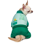Комбинезон зимний Disney Winnie the Pooh Green, L