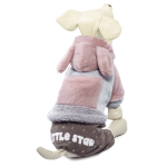 Комбинезон утепленный Triol BE TRENDY Plush bunny, L