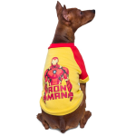 Triol-Disney Толстовка Marvel Железный человек, M