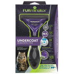 FURminator Undercoat cat long hair, M/L