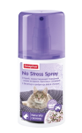 Успокаивающий антистрессовый спрей для кошек NO STRESS CAT SPREY, 125 мл