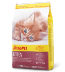 Josera Kitten (утка), 10 кг