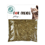Кошачья мята «For Friends», сушеная, 10 гр