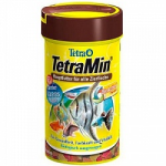 TetraMin Granules для всех видов рыб, 15 гр