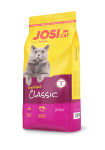 Josera JosiСat Sterilised Classic (рыба, птица), 18 кг
