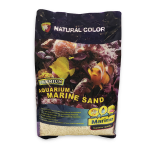 Гравий Natural color коралловая крошка, 4-6 мм, 5 кг