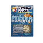 Наполнитель для фильтра Natural color керамический 500 гр, 10 мм