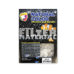 Наполнитель для фильтра Natural color цеолитовый 250 гр, 2-4 мм