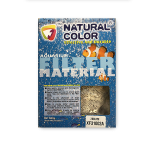 Наполнитель для фильтра Natural color цеолитовый 500 гр, 2-4 мм