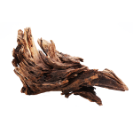 Коряга мангровая Natural color для аквариума MANGROVE ROOT 40-60 см ≈20кг