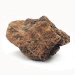 Камни Natural color VOLCANIC LAVA ROCK натуральная, 15-25 см 20кг