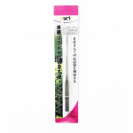 Пинцет Natural Color изогнутый для растений, 27 см