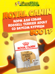 Royal Canin Jack Russell Terrier Adult, 0,5 кг