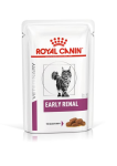 Royal Canin Early Renal Cat (соус), 85 гр