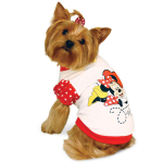 Triol Футболка Disney Minnie, L