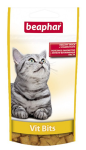 Лакомство Beaphar Vit Bits, 35 гр