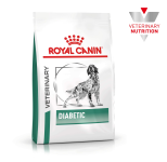 Royal Canin Diabetic Dog, 1,5 кг