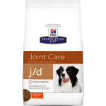 Hill's Prescription Diet j/d Joint Care (курица), 12 кг