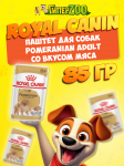 Royal Canin POMERANIAN ADULT (паштет), 85 гр