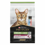Pro Plan Sterilised Adult 1+ (Треска), 10 кг