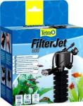Tetra FilterJet 600 24 MD Компактный внутренний фильтр для аквариума