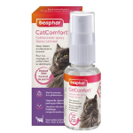 Beaphar Успокаивающий спрей для кошек Cat Comfort, 30 мл